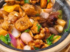 -顺德杨廷记(白云山店)