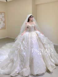 -南京宝娜嫁衣婚纱礼服馆(中央路店)
