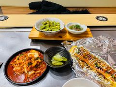 -日葵 大阪烧ひまり(仙霞路店)
