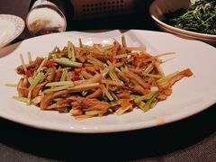 -简小舍· 民间手艺菜(古德寺店)