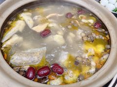 -楠波炭炉鸡煲馆(桥北店)