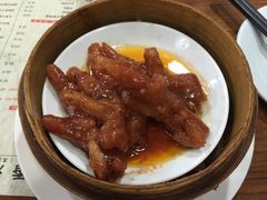 -香港仔茶餐厅(凤阳店)