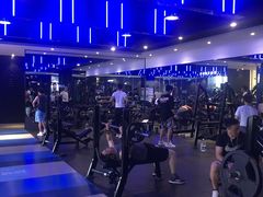 -威仕顿健身游泳(御锦城店)