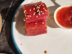 -鹭江宾馆·观海餐厅