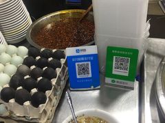 -老马家马蓉蛋菜夹馍·腊牛肉夹馍(回民街店)