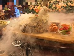 -万宝海鲜舫(劳动公园店)