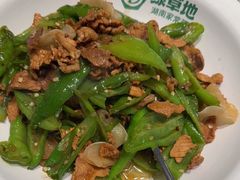 -绿草地·湘菜(芙蓉天街店)