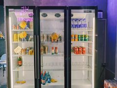 -chicken plus韩国炸鸡(城阳店)