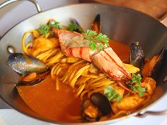 -L'Arome芳芳法国餐厅(仙林金鹰店)