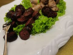 -内蒙古驻京办餐厅