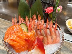 -大渔铁板烧(民盈·国贸城店)