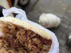 -清真拉妈卤味(回民街店)