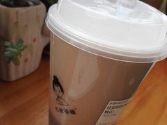 -九秋茶铺(三里屯店)