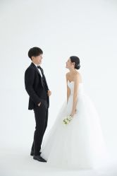 -青禾婚纱摄影(杭州店)