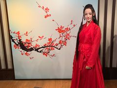-武汉杜莎夫人蜡像馆