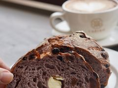 -CARINO BAKERY&CAFE(南方商城店)