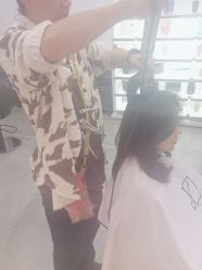 -DX HAIR SALON·发现未知美发沙龙