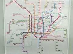 -上海龙之梦万丽酒店