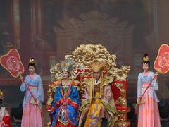 -杭州宋城