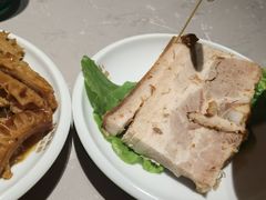 -松鹤楼面馆(飞州国际广场店)