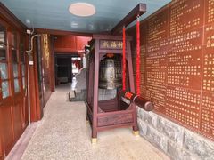 -仓山金山寺