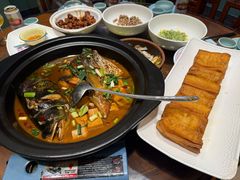 -五味坊·鱼头王(蓝湾天街店)
