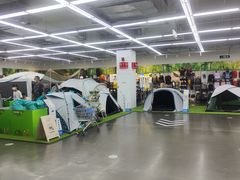-迪卡侬(香炉礁店)