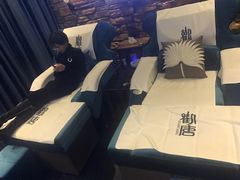 -观唐足道SPA养生会馆(南湖店)