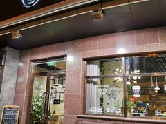 门面-ZING COFFEE 镜咖啡