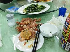 -景好海鲜餐厅(大鹏必选旅游店)