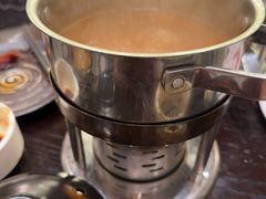 -天津东凯悦酒店·Market Café自助餐厅