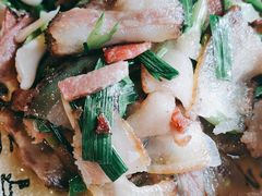 青城老腊肉-青城甲(青城山店)