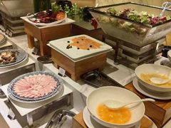 -上海中航虹桥机场泊悦酒店