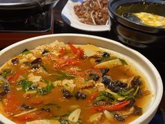 -小厨食堂(黄田坝店)