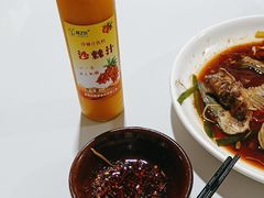 -煲来饱去冷水鱼