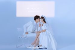 -巴黎春天婚纱摄影STUDIO·定制