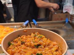 -丁家坡洋芋·观音桥好吃街A区(全国总店)