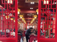 -老边饺子馆(中街店)
