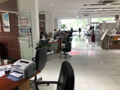 -上海和展广汽丰田4S店(老闵行店)