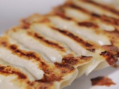 虾肉锅贴-众口斋锅贴(银泰城店)