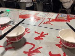 -辉记炭烧海鲜大排档·老字号(福田店)