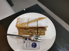 -BanCake·法式千层·拿破仑專門店