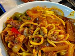 -云柏居青年旅舍(西关十字店)