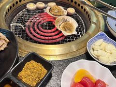 -神户赤童日式烤肉伙伴(东直门店)