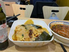 -林静小吃(复兴路店)