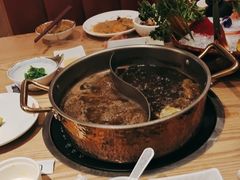-松野谷·寿喜烧自助(华联顺义金街购物中心店)