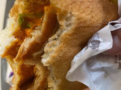 -麦当劳(文武路店)