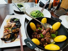 -小南洋海景餐厅(深圳湾店)