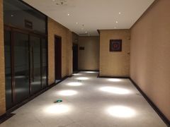 -九华山酒店温泉