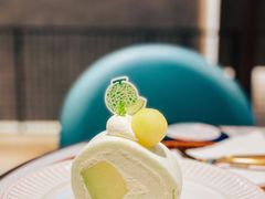阿鲁斯&nbsp;·&nbsp;蜜瓜奶油卷-KNOTKNOT珞珞·日式甜品(K11店)